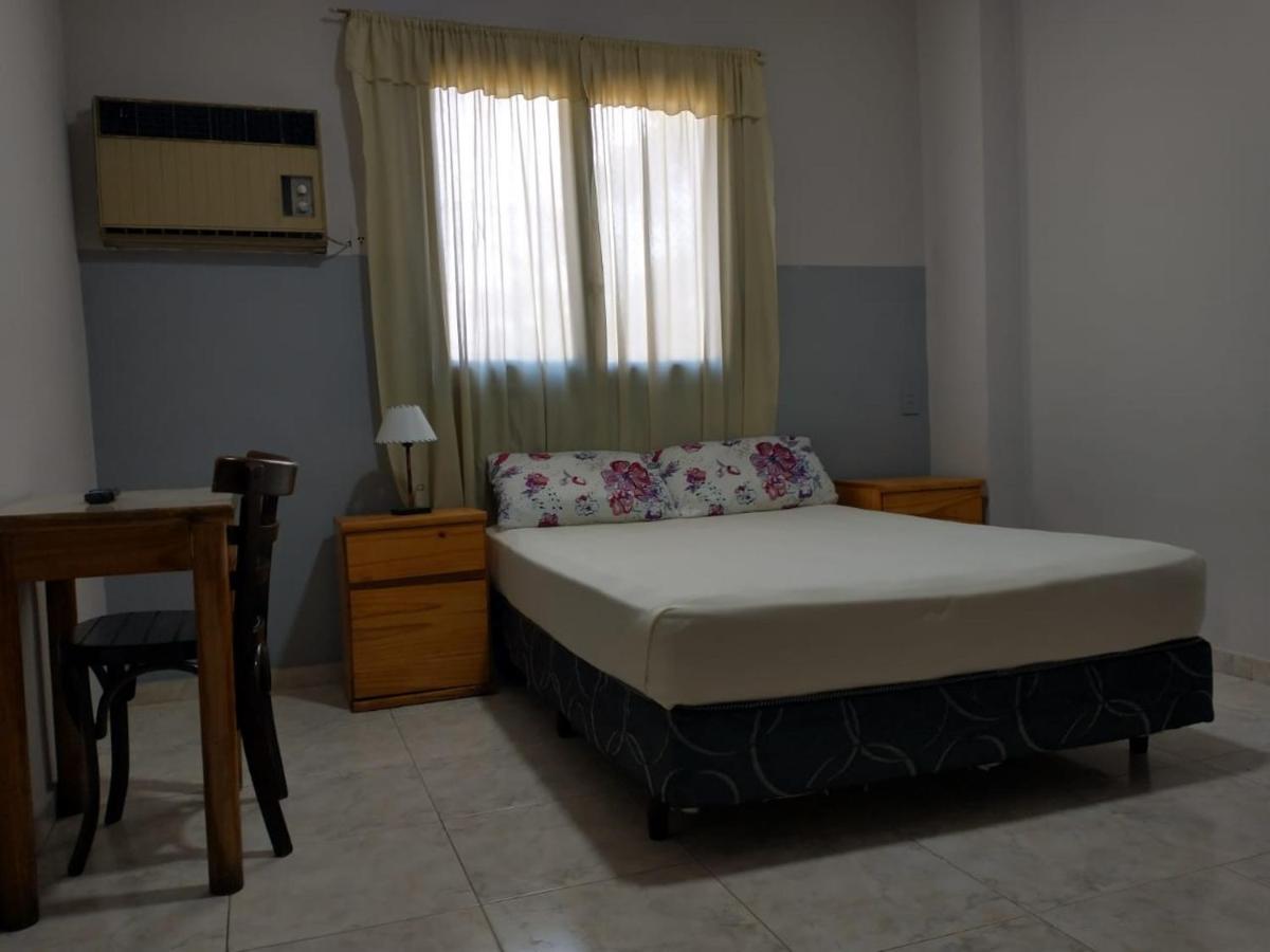 Nuevo Hotel Mendoza